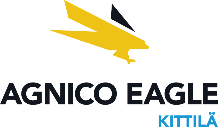 Agnico logo