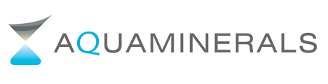 Aquaminerals logo