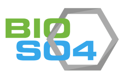 BioSO4 logo